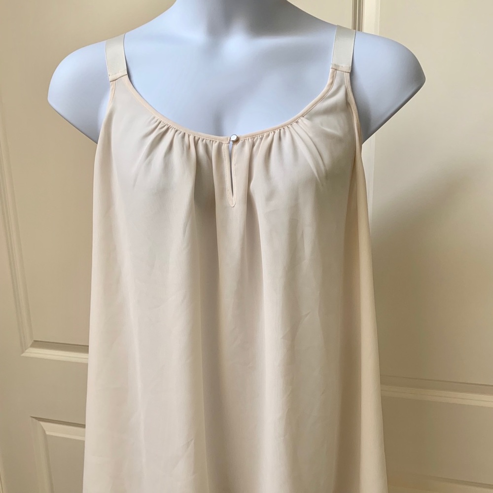 Double-Layer Swing Shell